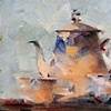 TITLE: Tea 4 Two