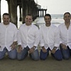 Turocy Brothers 30