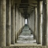 Pier Cathedral I