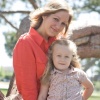 Miriam & Lilly