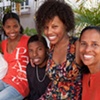 K family too