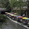 RiverWalk San Antonio