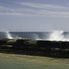 LA Harbor Breakwater I