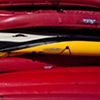 Kayaks
