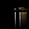 RB Marina Night Reflections
