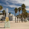 Life Guard Chair