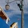 Pacific Park Coaster