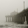 MB Foggy Pier I