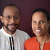 P and R