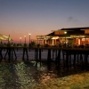 Kincaids Bayhouse Evening