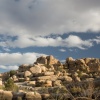 Rocks and Clouds