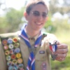 Nathan's medal
