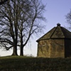 King's Ice House Hampton Court