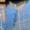 Marina Reflections