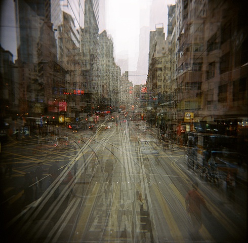 Johnston Rd. 2, Hong Kong