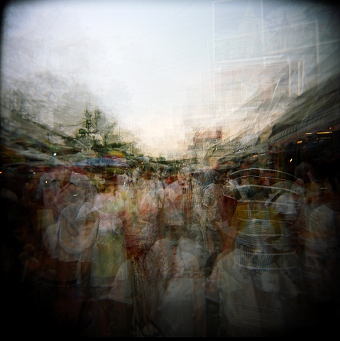 Chatuchak Market, Bangkok