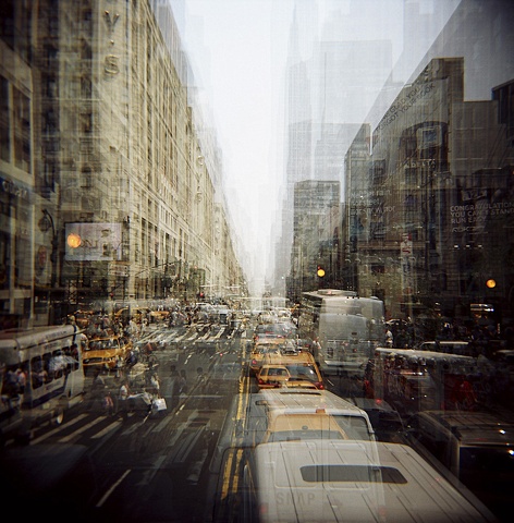W 34th St, New York