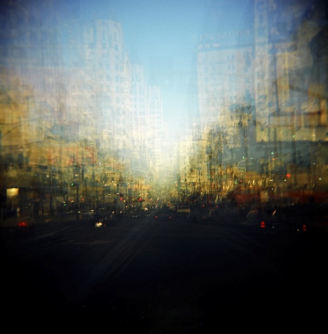 Hollywood Blvd. 1, Los Angeles