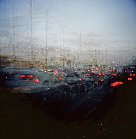 Lincoln Blvd. 3, Los Angeles