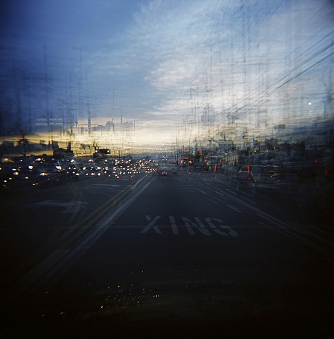 Lincoln Blvd 2, Los Angeles