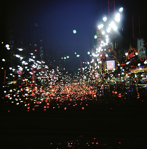 Hollywood Blvd. 2,  Los Angeles