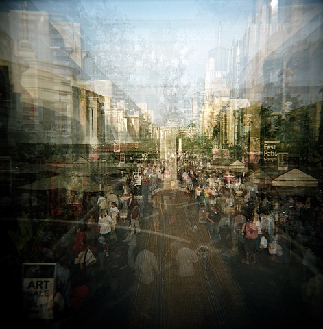 The Grove 1, Los Angeles