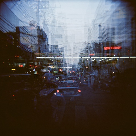 Sukhumvit Soi 11, Bangkok