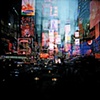 Times Square 2, New York