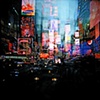 Times Square 2, New York