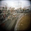 Tran Nguyen Hai Roundabout, Saigon