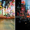 Star Junction 1, Liberty City/Times Square 2, New York City