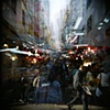 Graham St, Hong Kong
