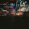 Nathan Rd, Hong Kong