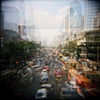 Thanon Ratchadamri, Bangkok