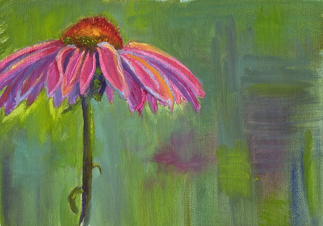 Coneflower #2