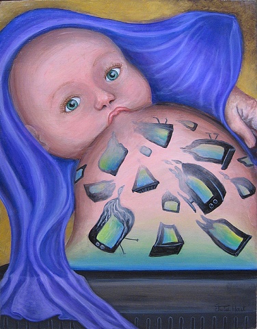 Mother's Milk