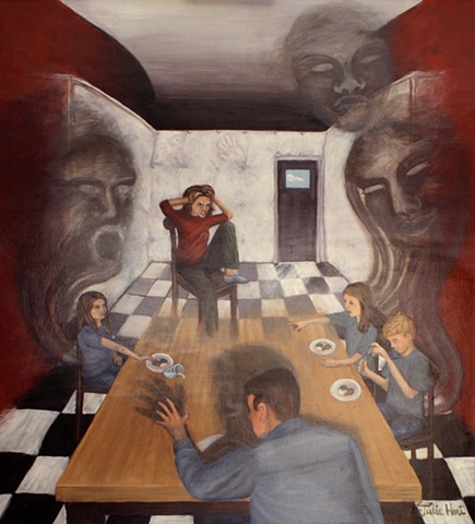 The Family Meal