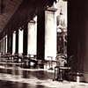 San Marco Square Table & Two chairs