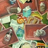 22 Lunches