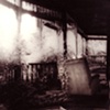 Past Overgrown #1
