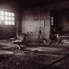 Office Chair in Warehouse