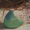 Hatched