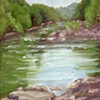 Potomac River at Fletcher's Cove