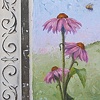 Coneflowers for Dana