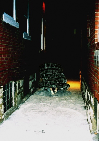 midnight