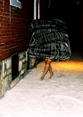 midnight