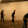 the drawing board