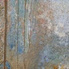 Detail- Drawing From Nowhere (Swing)