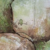 Detail- Drawing from Nowhere 31