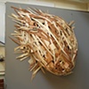 Untitled Wall Structure